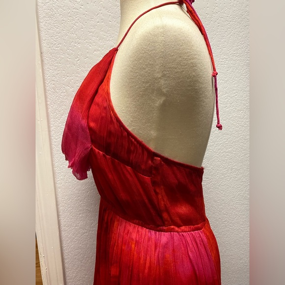 Tracy Reese for Anthropologie Red Dress - Picture 6 of 7